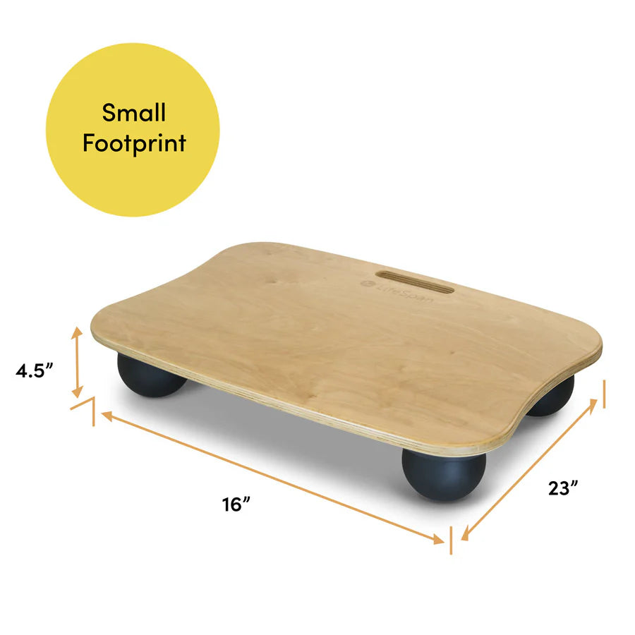 Aero Balance Board