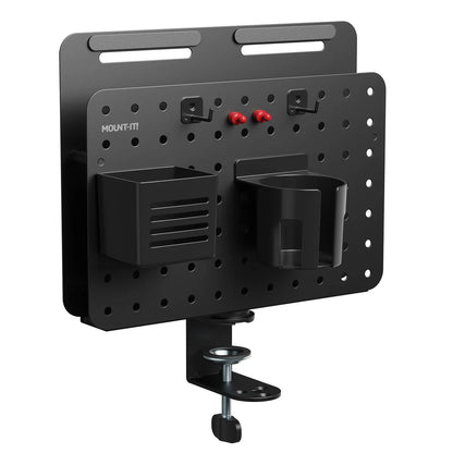 Orbit 360° Tactical Organizer | Magnetic Dual-Sided Hub