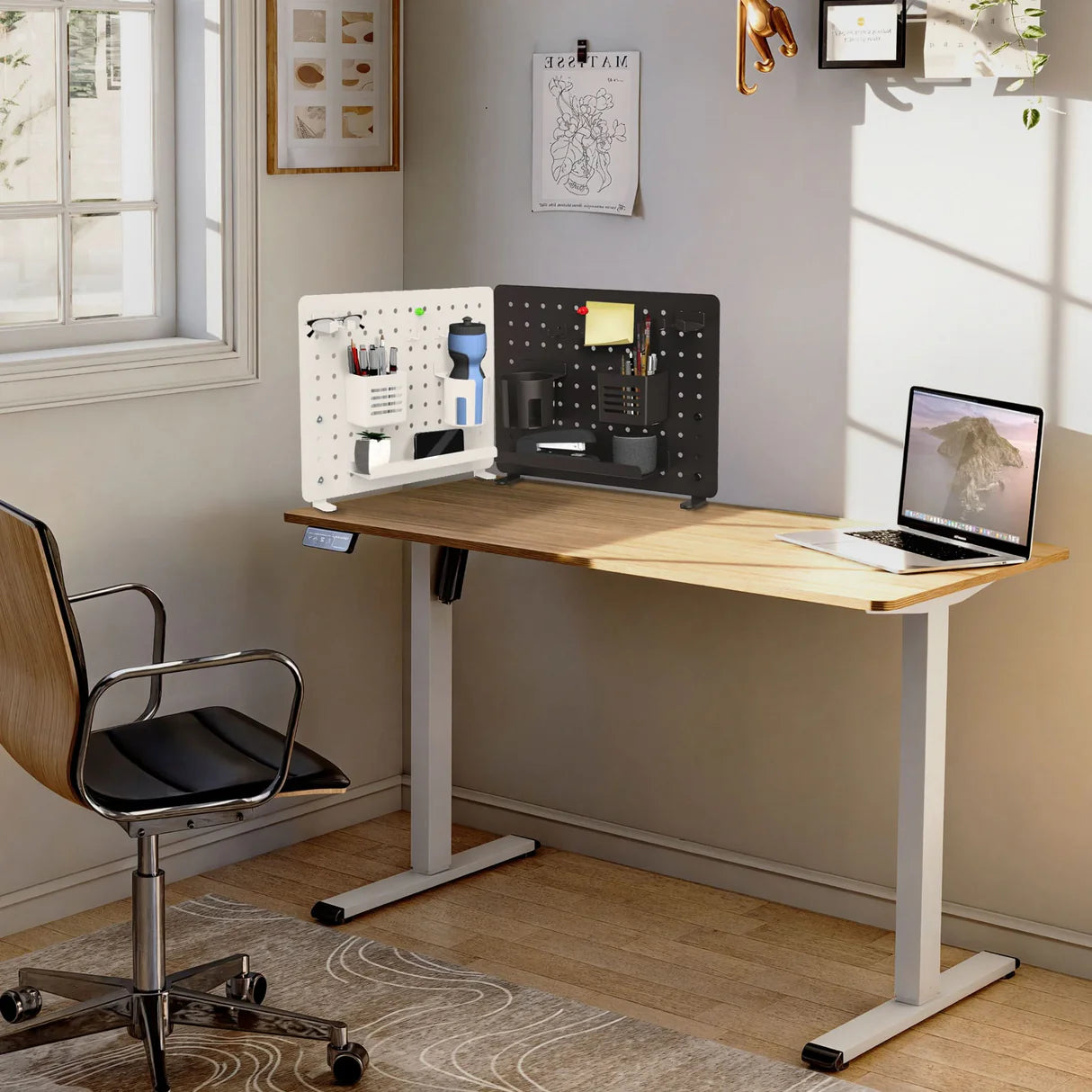 Apex Modular Field-Board | Dual-Orientation Magnetic System