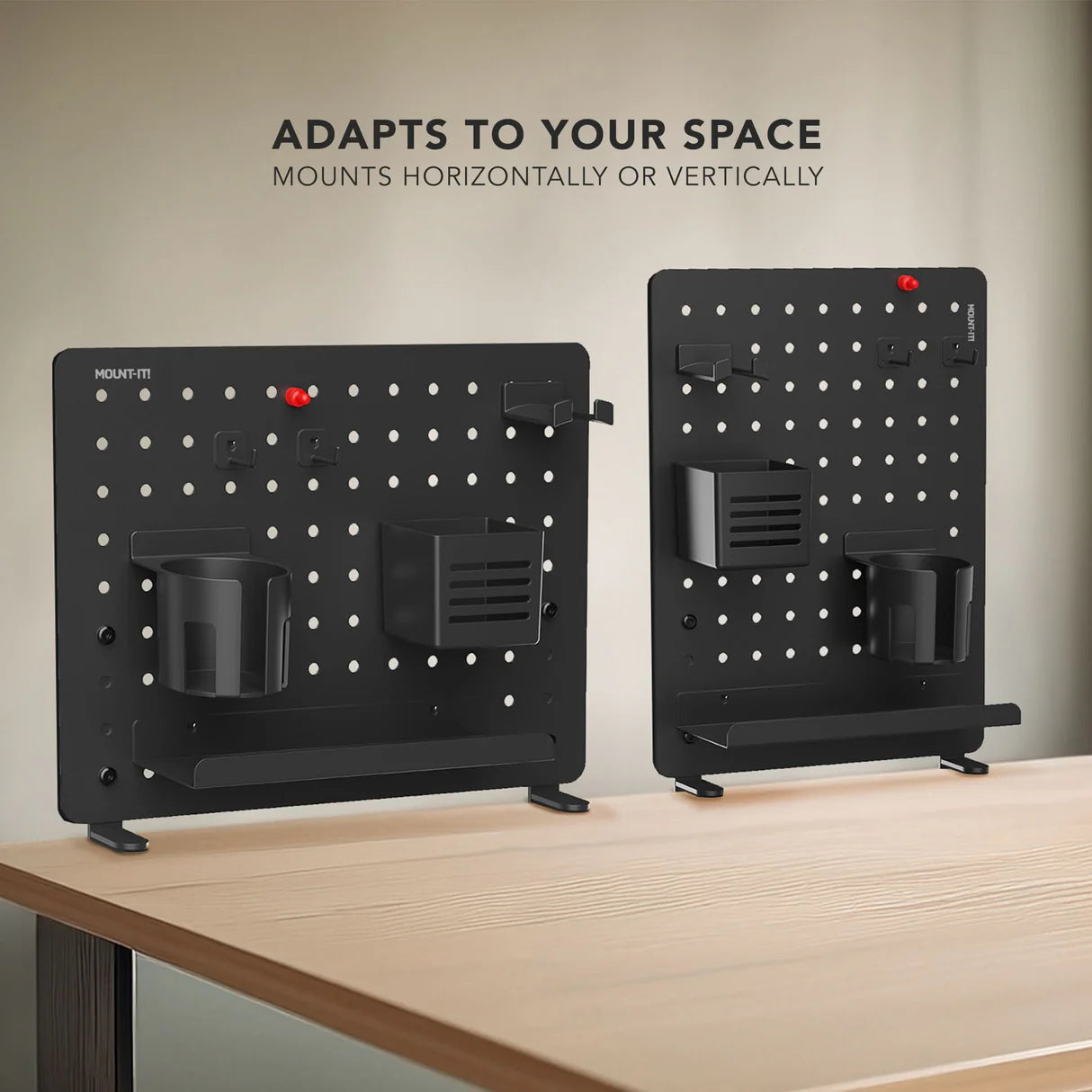 Apex Modular Field-Board | Dual-Orientation Magnetic System