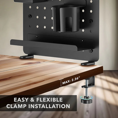 Apex Modular Field-Board | Dual-Orientation Magnetic System