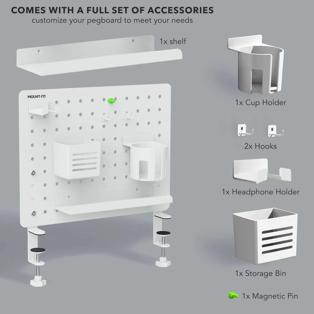 Apex Modular Field-Board | Dual-Orientation Magnetic System