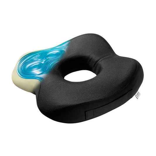 Ergo Collection Kinetic Seat Suite | Adaptive Memory Foam & Cooling Gel