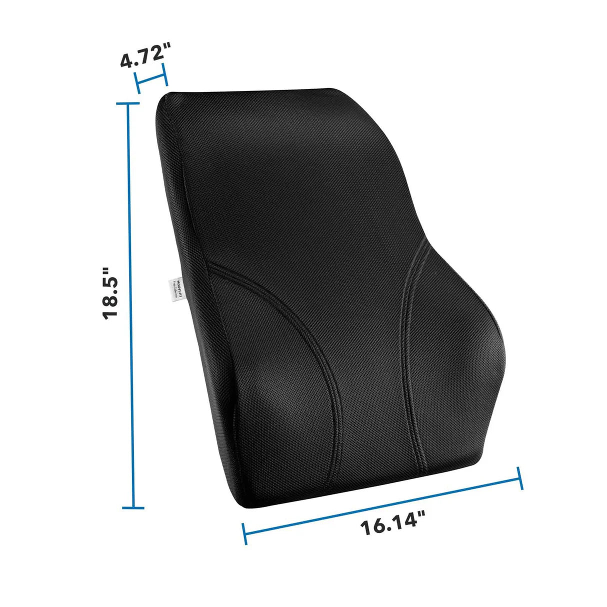 Ergo Collection Full-Back Suite | Total Spinal Support System