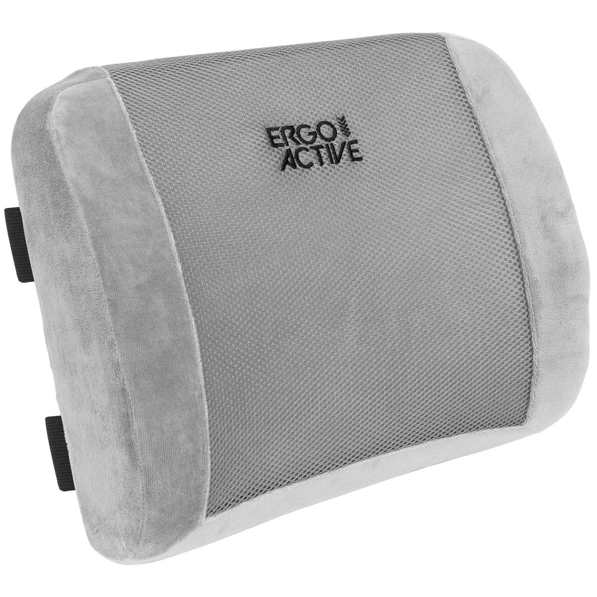 ErgoActive Executive Lumbar Suite | High-Density Adaptive Support