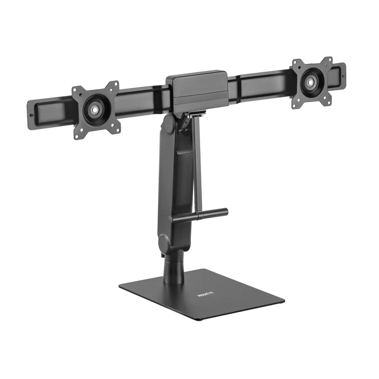 Titan Horizon Freestanding Dual-Command Suite | Spring-Assisted Precision