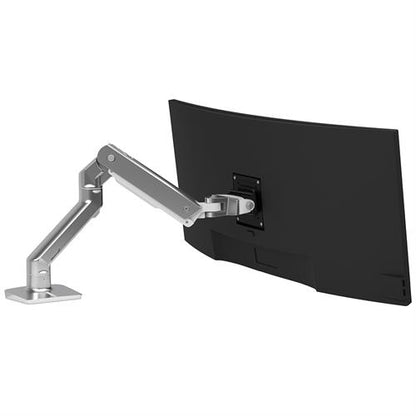 HX Heavy-Duty Elite Command Arm | Ultra-Wide Monitor Architecture