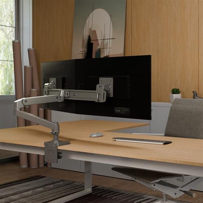 LX Pro Dual-Direct Horizon Suite | Side-by-Side Panoramic Arm