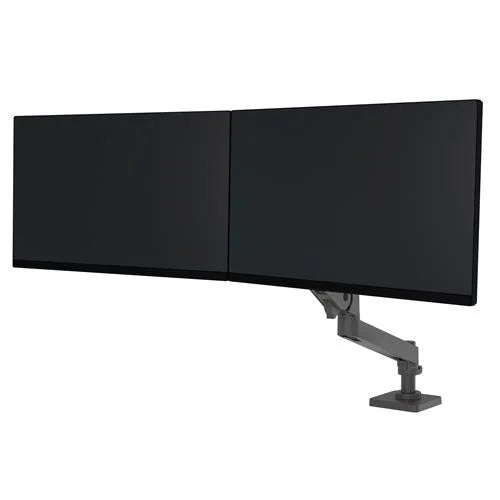 LX Pro Dual-Direct Horizon Suite | Side-by-Side Panoramic Arm