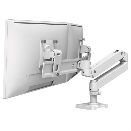LX Pro Dual-Direct Horizon Suite | Side-by-Side Panoramic Arm