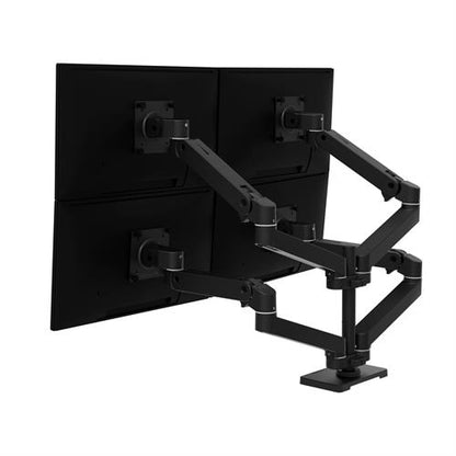 LX Pro Quad-Core Intelligence Hub | 4-Display Professional Suite