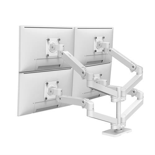 LX Pro Quad-Core Intelligence Hub | 4-Display Professional Suite