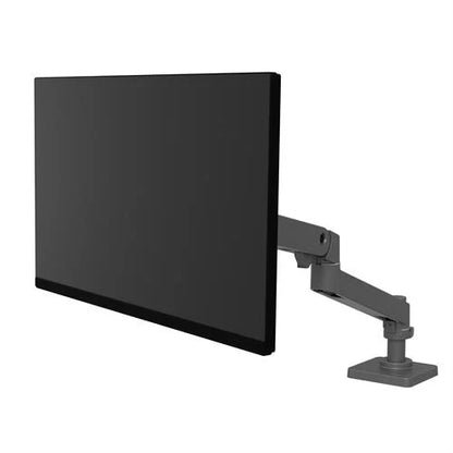 LX Pro Desk-Mounted Command Arm | High-Fidelity Ergonomic Suite
