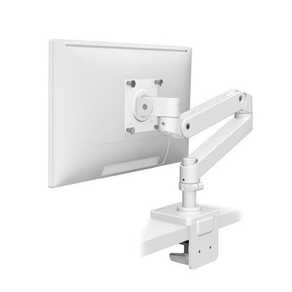 LX Pro Desk-Mounted Command Arm | High-Fidelity Ergonomic Suite