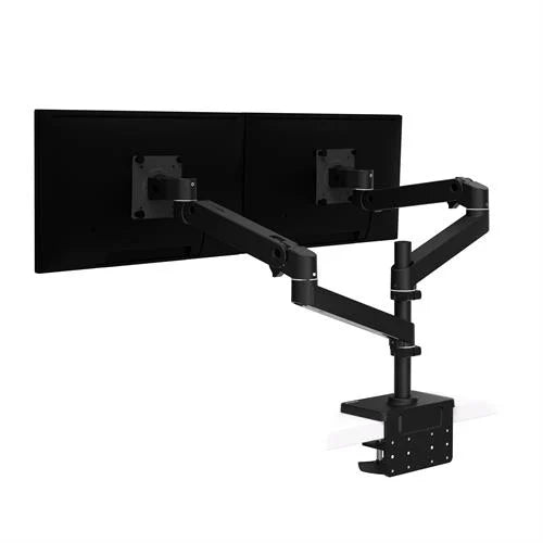 LX Pro Elite Dual-Command System | High-Capacity Stacking Arm
