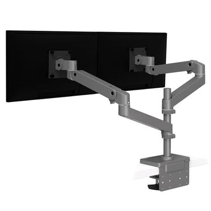 LX Pro Elite Dual-Command System | High-Capacity Stacking Arm