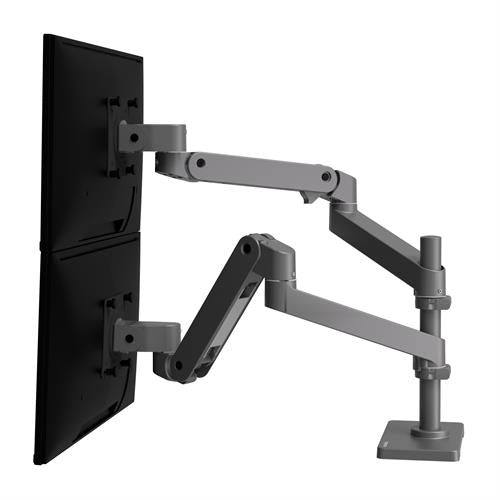 LX Pro Elite Dual-Command System | High-Capacity Stacking Arm