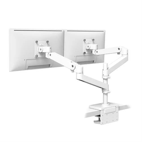LX Pro Elite Dual-Command System | High-Capacity Stacking Arm