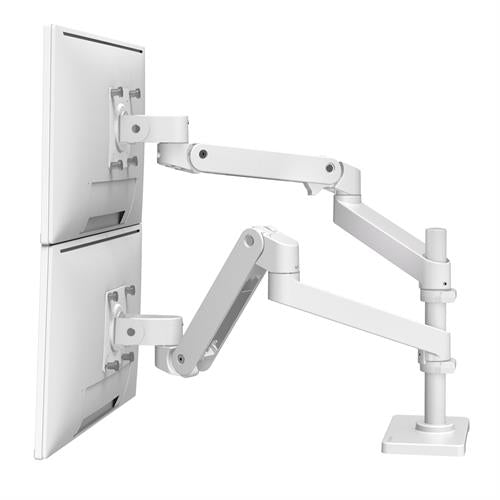 LX Pro Elite Dual-Command System | High-Capacity Stacking Arm