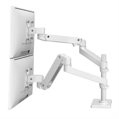 LX Pro Elite Dual-Command System | High-Capacity Stacking Arm