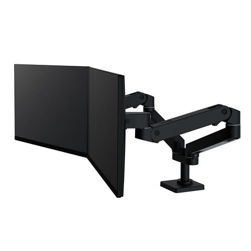 LX Pro Dual-Independent Executive Suite | Side-by-Side High-Capacity Arm