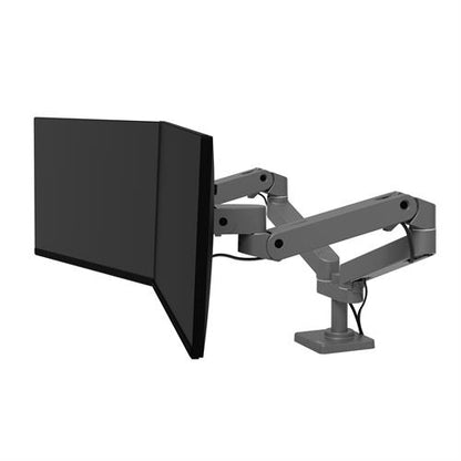 LX Pro Dual-Independent Executive Suite | Side-by-Side High-Capacity Arm