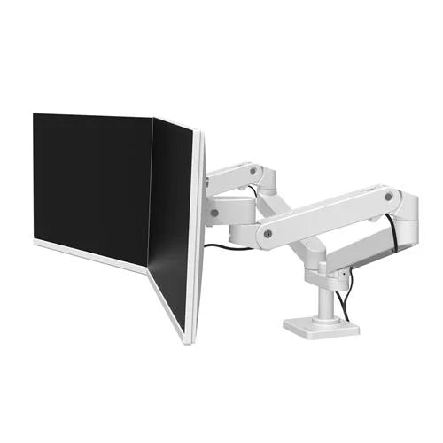 LX Pro Dual-Independent Executive Suite | Side-by-Side High-Capacity Arm