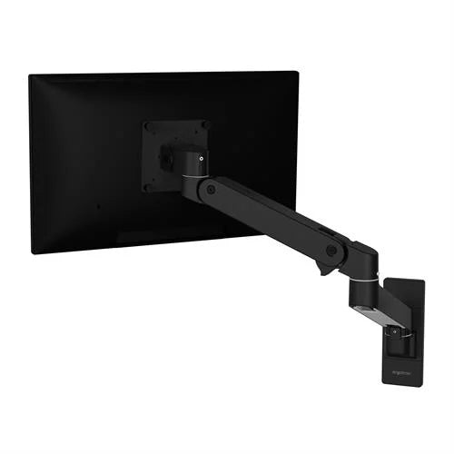 LX Pro Wall-Mounted Command Arm | Zero-Footprint Floating Display