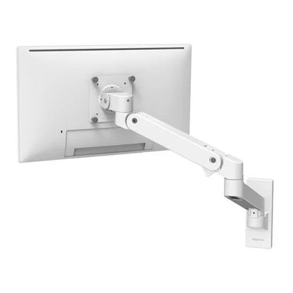 LX Pro Wall-Mounted Command Arm | Zero-Footprint Floating Display
