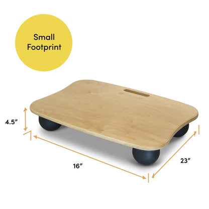Aero Balance Board