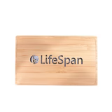 Bamboo Power Bank | 5000mAh Eco-Friendly Portable Charger