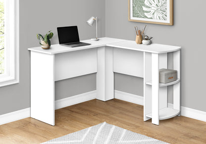 The Kenton 47" Executive Corner Desk