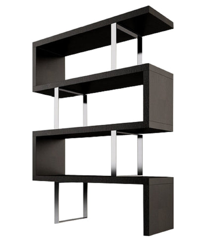 Mercer 67" Executive Gallery Etagere