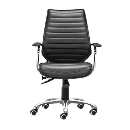 Mercer Executive Low-Back Office Chair