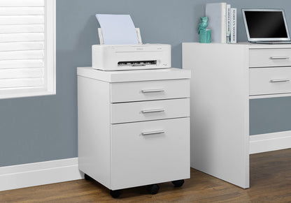 Soren 25" Executive File Pedestal