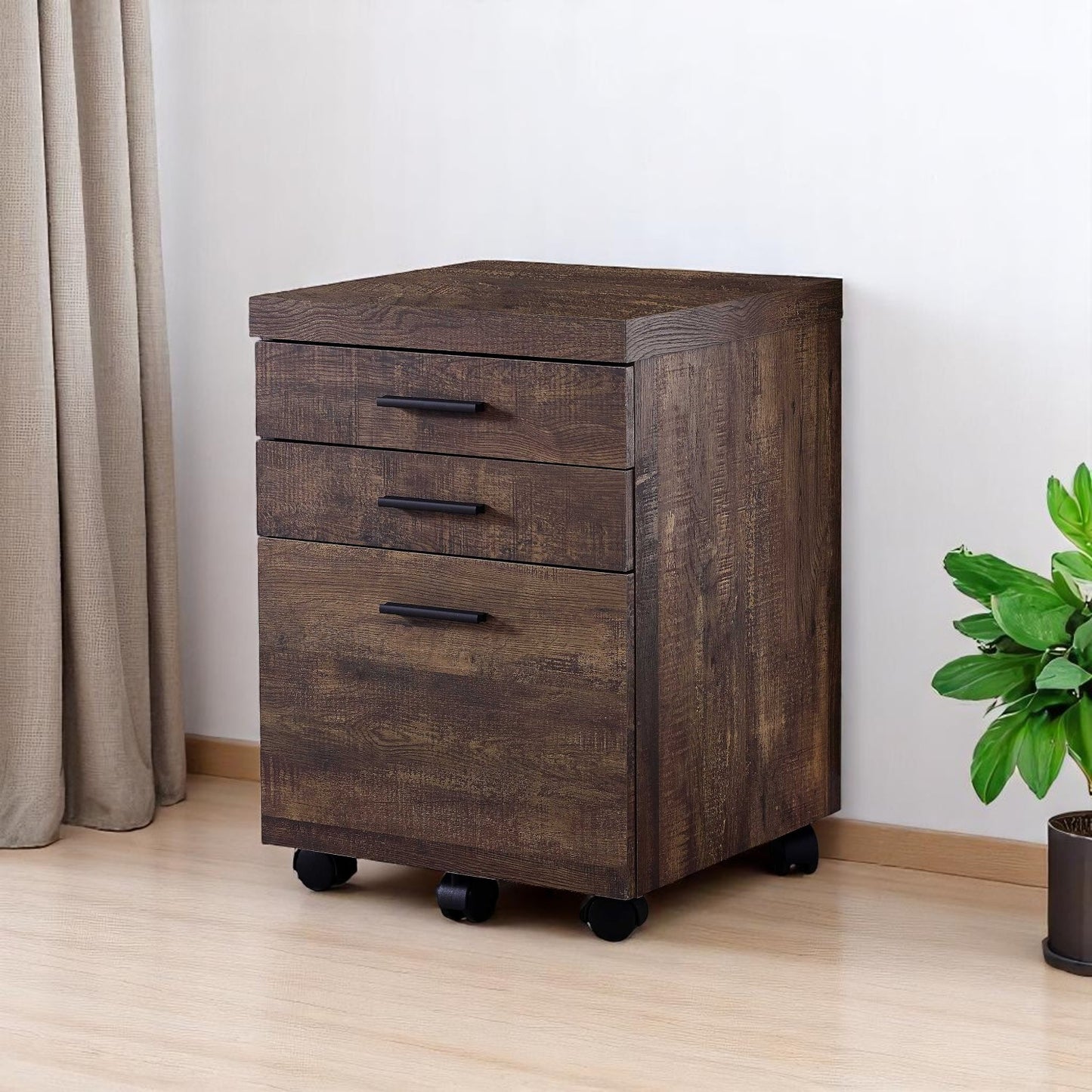 Soren 25" Executive File Pedestal