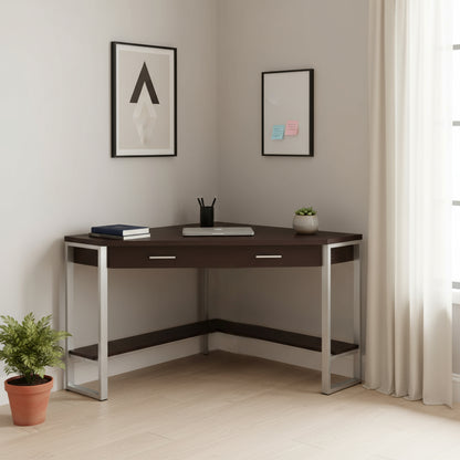 The Valo 42" Executive Corner Desk