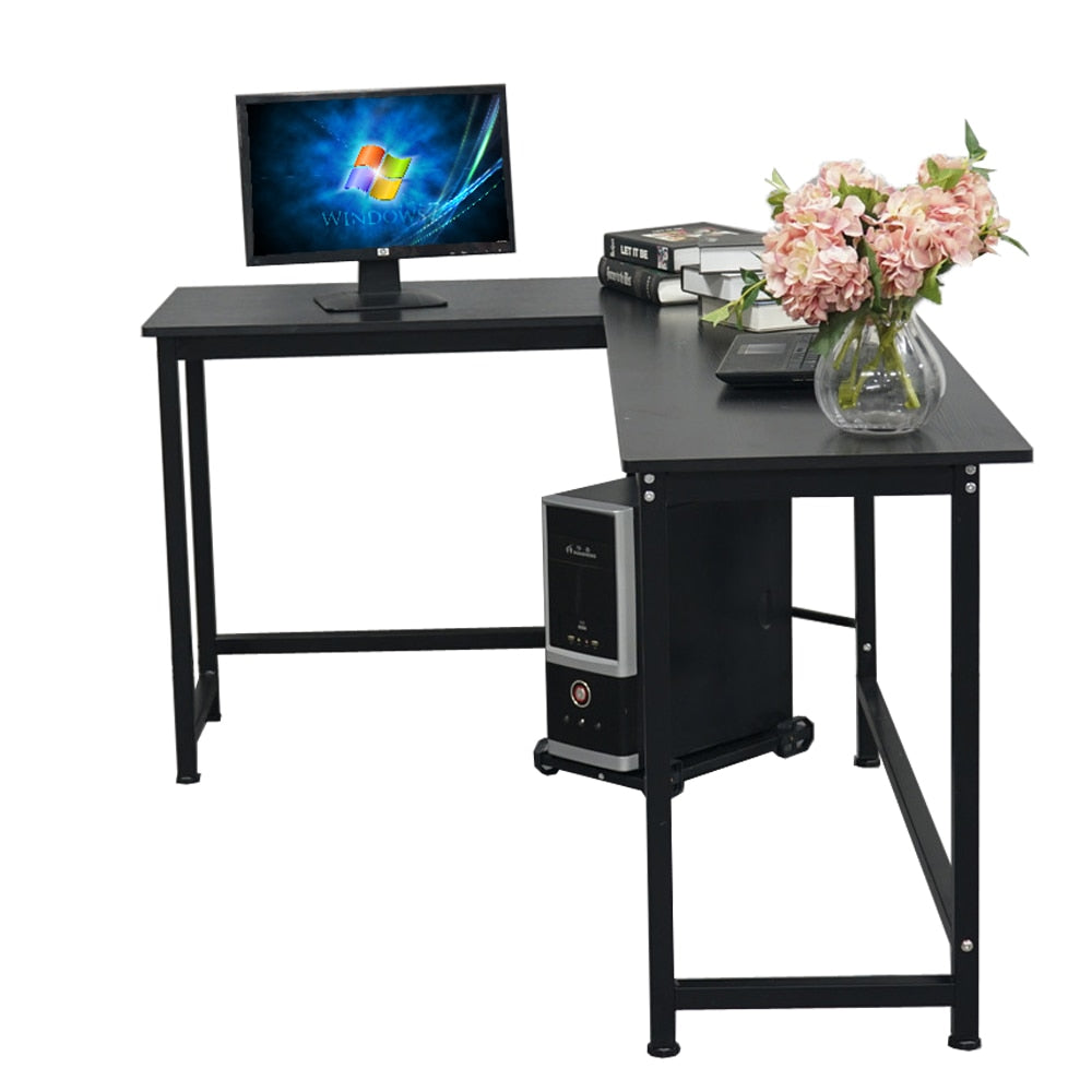 Finest Dynamics L Shaped Desk