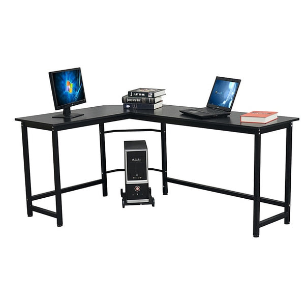 Finest Dynamics L Shaped Desk