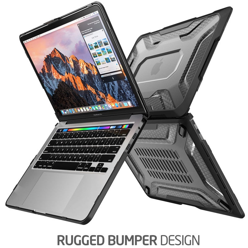 Finest Dynamics MacBook Pro 13 Case