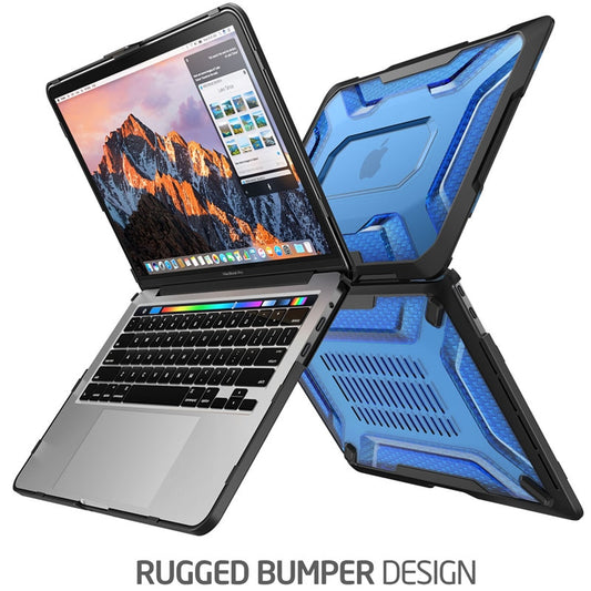 Finest Dynamics MacBook Pro 13 Case