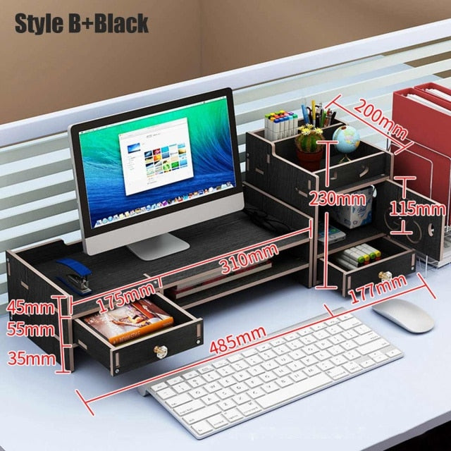 Finest Dynamics Multi-Purpose Storage Box