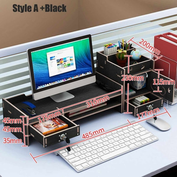 Finest Dynamics Multi-Purpose Storage Box