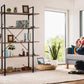 Finest Dynamics Storage Shelf for Home Office