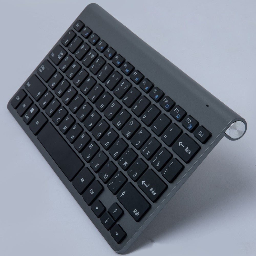 Finest Dynamics Wireless Keyboard & Mouse