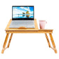 Finest Dynamics Wood Laptop Stand