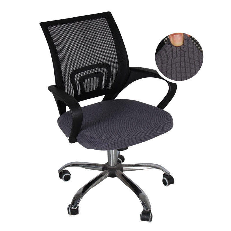 Finest Dynamics Anti-dust Office Chair