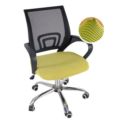 Finest Dynamics Anti-dust Office Chair