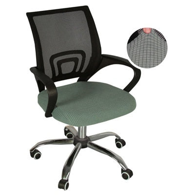 Finest Dynamics Anti-dust Office Chair