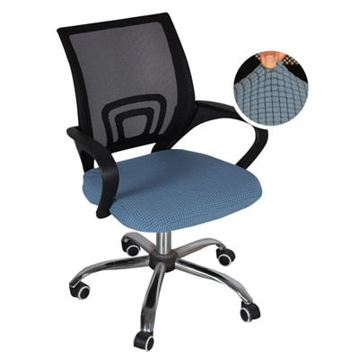 Finest Dynamics Anti-dust Office Chair